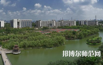 廣州師范大學2023年報名條件、招生要求、招生對象