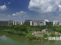 廣州師范大學2023年報名條件、招生要求、招生對象