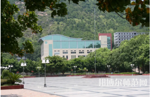 重慶文理師范學(xué)院星湖校區(qū)2023年報(bào)名條件、招生要求、招生對(duì)象 