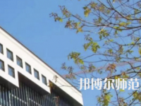 南華師范大學(xué)雨母校區(qū)2023年怎么樣、好不好