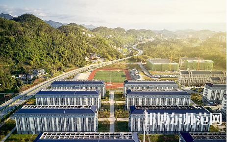 湖北恩施師范學院2023年怎么樣、好不好