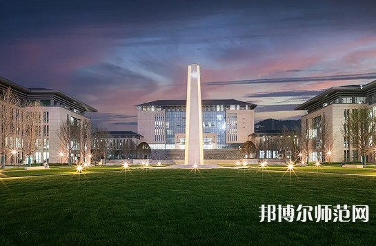 湖北恩施師范學院2023年怎么樣、好不好