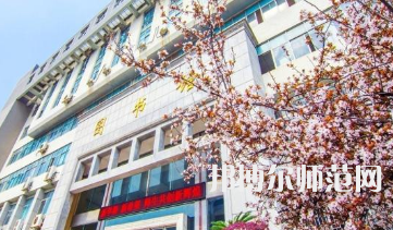 南華師范大學雨母校區(qū)2023年報名條件、招生要求、招生對象