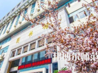 南華師范大學(xué)雨母校區(qū)2023年報(bào)名條件、招生要求、招生對象