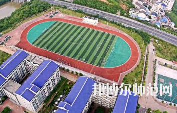 南華師范大學(xué)紅湘校區(qū)2023年怎么樣、好不好