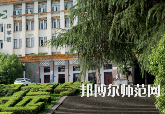 南華師范大學紅湘校區(qū)2023年報名條件、招生要求、招生對象