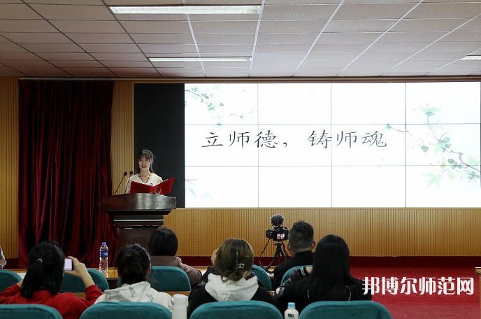 河北正定師范高等?？茖W(xué)校南校區(qū)2023年怎么樣、好不好