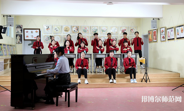河北正定師范高等?？茖W(xué)校南校區(qū)2023年報名條件、招生要求、招生對象