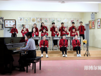 河北正定師范高等?？茖W(xué)校南校區(qū)2023年報(bào)名條件、招生要求、招生對象