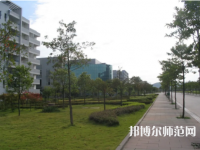 重慶文理師范學(xué)院紅河校區(qū)2023年報(bào)名條件、招生要求、招生對象