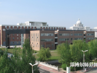 沈陽師范大學(xué)2023年報(bào)名條件、招生要求、招生對(duì)象