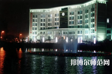 重慶文理師范學院紅河校區(qū)2023年怎么樣、好不好 