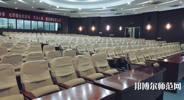 咸陽渭城幼師高級(jí)職業(yè)中學(xué)2023年報(bào)名條件、招生要求、招生對(duì)象