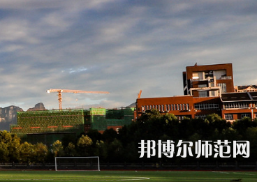 吉首師范大學(xué)張家界學(xué)院2023年報(bào)名條件、招生要求、招生對(duì)象