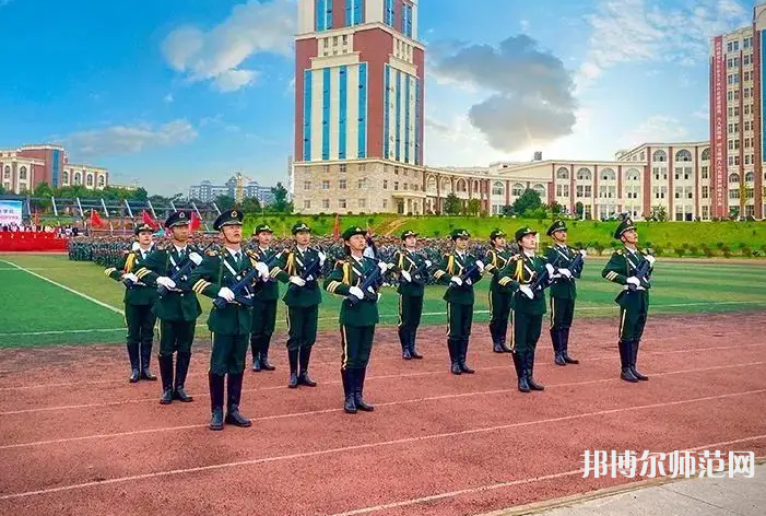 云南外事外語(yǔ)職業(yè)師范學(xué)院2023年怎么樣、好不好