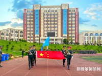 云南外事外語職業(yè)師范學(xué)院2023年怎么樣、好不好