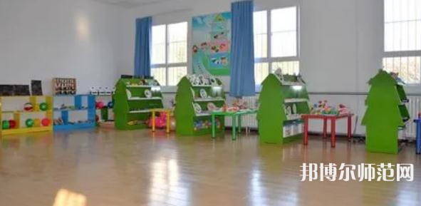 咸陽渭城幼師高級(jí)職業(yè)中學(xué)2023年怎么樣、好不好