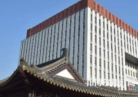 揚(yáng)州大學(xué)廣陵師范學(xué)院2023年怎么樣、好不好