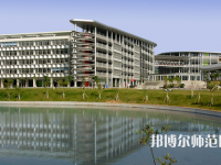 華南師范大學(xué)2023年怎么樣、好不好