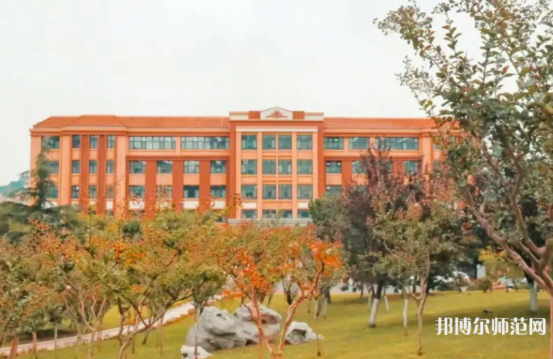 青島科技師范大學(xué)四方校區(qū)2023年怎么樣、好不好 