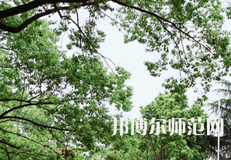 湖南大學(xué)師范學(xué)院南校區(qū)2023年怎么樣、好不好