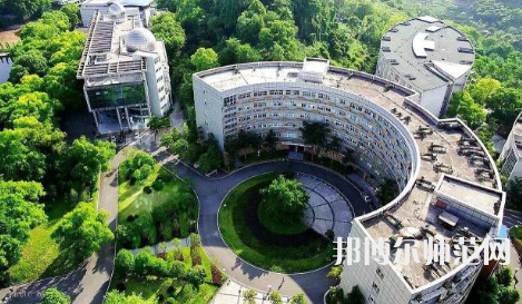 西南師范大學(xué)2023年怎么樣、好不好 