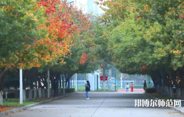 咸陽職業(yè)技術(shù)師范學(xué)院2023年怎么樣，好不好