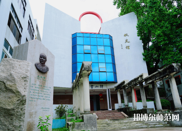 韓山師范學(xué)院2023年怎么樣、好不好