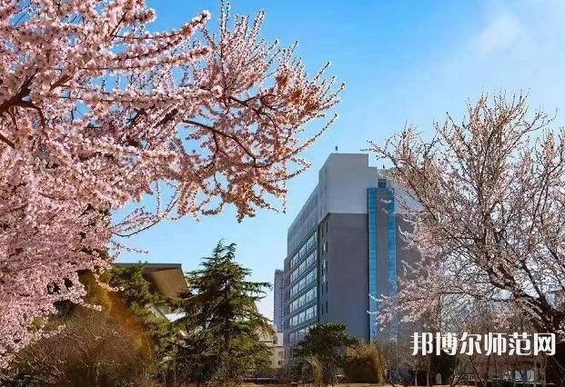 華北科技師范學(xué)院2023年怎么樣、好不好 