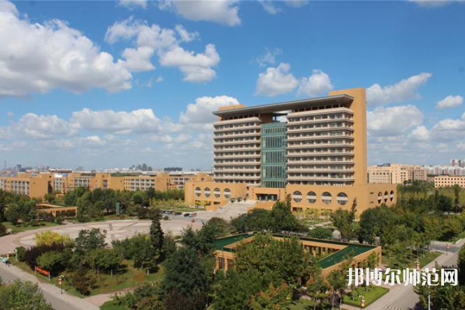 青島科技師范大學(xué)嶗山校區(qū)2023年怎么樣、好不好