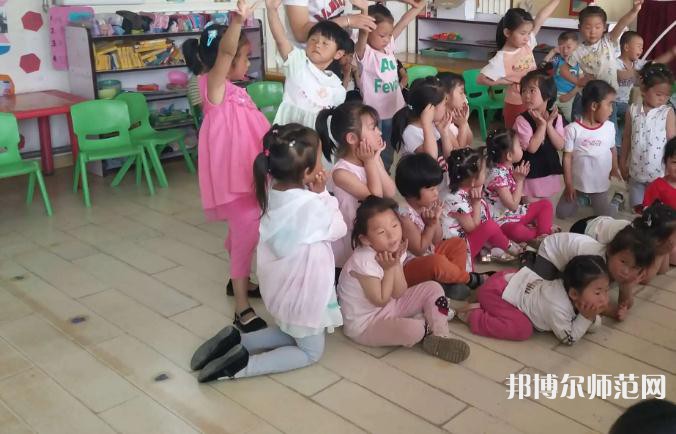 西安幼兒師范職業(yè)學(xué)校2023年報名條件、招生對象、招生要求