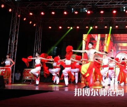 中國礦業(yè)師范大學徐海學院2023年怎么樣、好不好