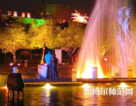 中國礦業(yè)師范大學徐海學院2023年怎么樣、好不好
