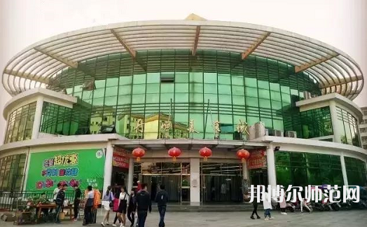 咸寧職業(yè)技術(shù)師范學(xué)院2023年怎么樣、好不好