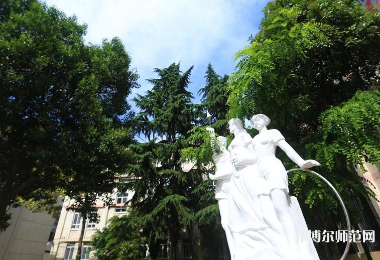 西安綜合幼師職業(yè)中等專業(yè)學校2023年怎么樣、好不好