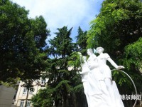 西安綜合幼師職業(yè)中等專業(yè)學校2023年怎么樣、好不好