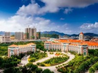 中國(guó)海洋師范大學(xué)魚山校區(qū)2023年報(bào)名條件、招生要求、招生對(duì)象