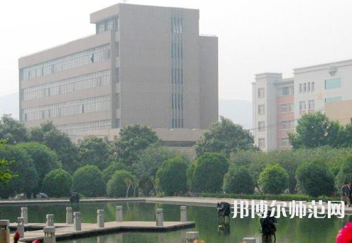 中國礦業(yè)師范大學徐海學院2023年報名條件、招生要求、招生對象