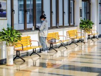 中國海洋師范大學(xué)魚山校區(qū)2023年怎么樣、好不好