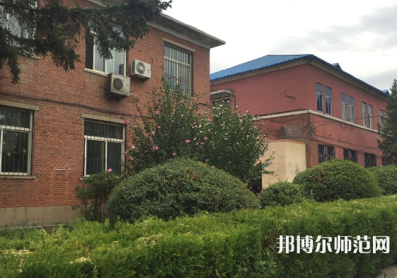 錦州師范高等?？茖W(xué)校2023年報名條件、招生要求、招生對象