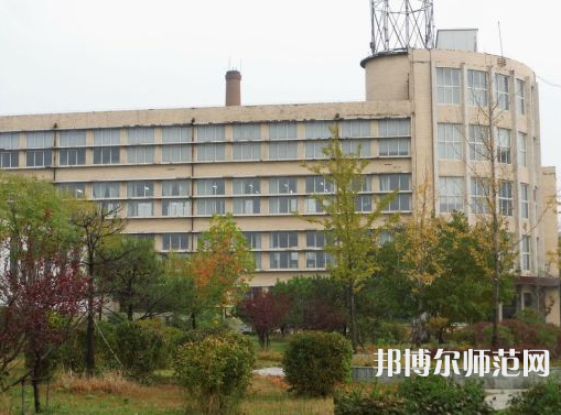 錦州師范高等專科學(xué)校2023年報名條件、招生要求、招生對象