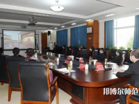 保定學(xué)院師范學(xué)院2023年怎么樣、好不好