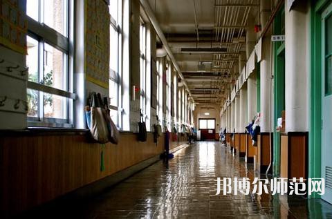 洛川幼兒師范職業(yè)中等專業(yè)學(xué)校2023年怎么樣、好不好