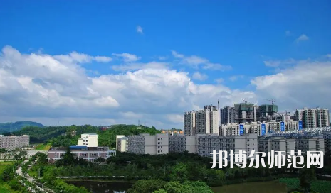 重慶師范大學(xué)涉外商貿(mào)學(xué)院合川校區(qū)2023年報(bào)名條件、招生要求、招生對(duì)象 
