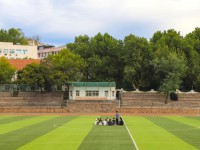 中國海洋師范大學(xué)嶗山校區(qū)2023年怎么樣、好不好