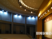 南通大學(xué)杏林師范學(xué)院2023年怎么樣、好不好
