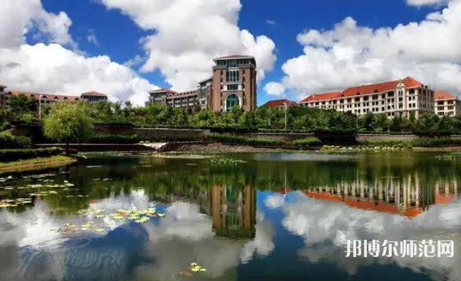 中國(guó)海洋師范大學(xué)嶗山校區(qū)2023年報(bào)名條件、招生要求、招生對(duì)象 