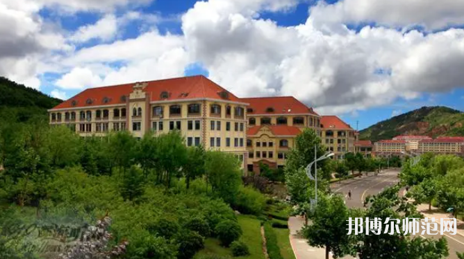 中國(guó)海洋師范大學(xué)嶗山校區(qū)2023年報(bào)名條件、招生要求、招生對(duì)象 