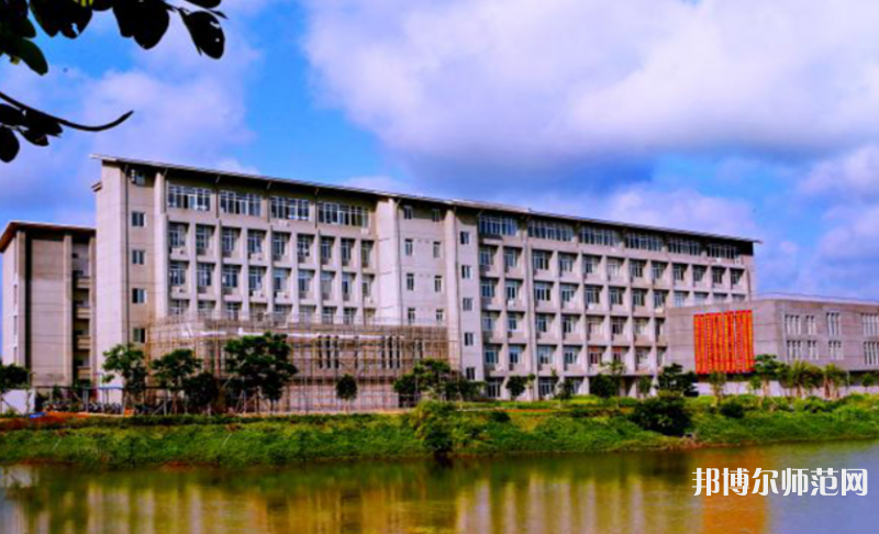 海南師范大學(xué)2023年怎么樣、好不好