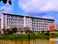 海南師范大學2023年怎么樣、好不好